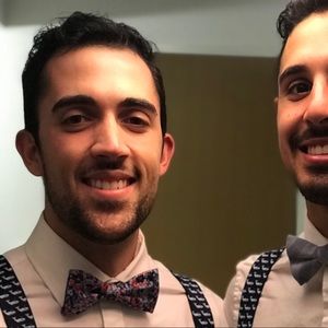 Meet your Posher, Ryan